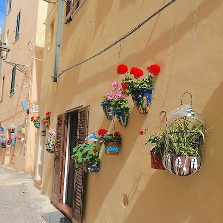 شقة Welcomely - Santa Chiara ألغيرو المظهر الخارجي الصورة